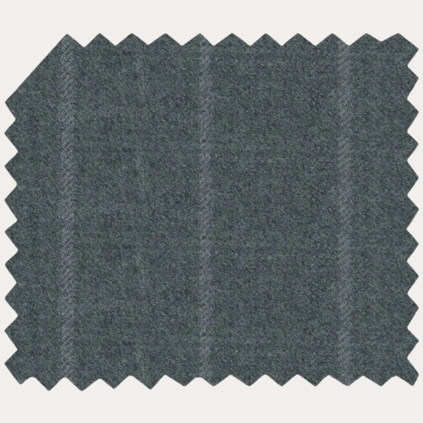 4-Season Chalkstripe Suit