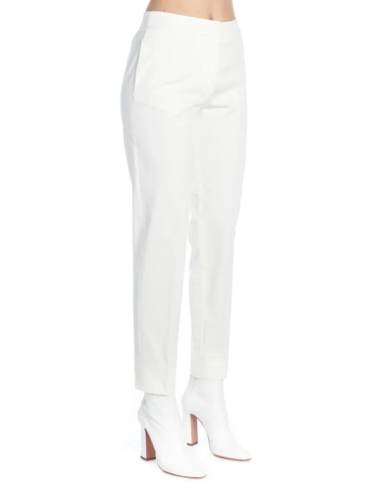 Agnona Tailored Trousers