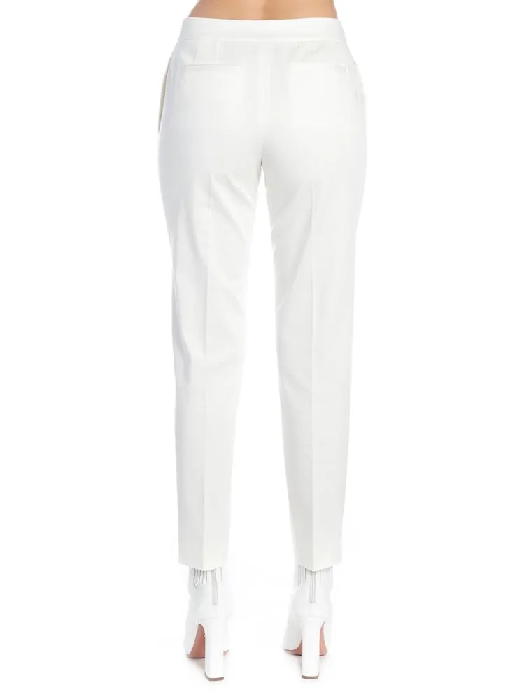 Agnona Tailored Trousers