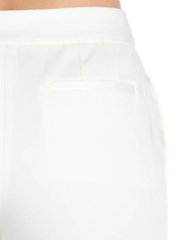 Agnona Tailored Trousers
