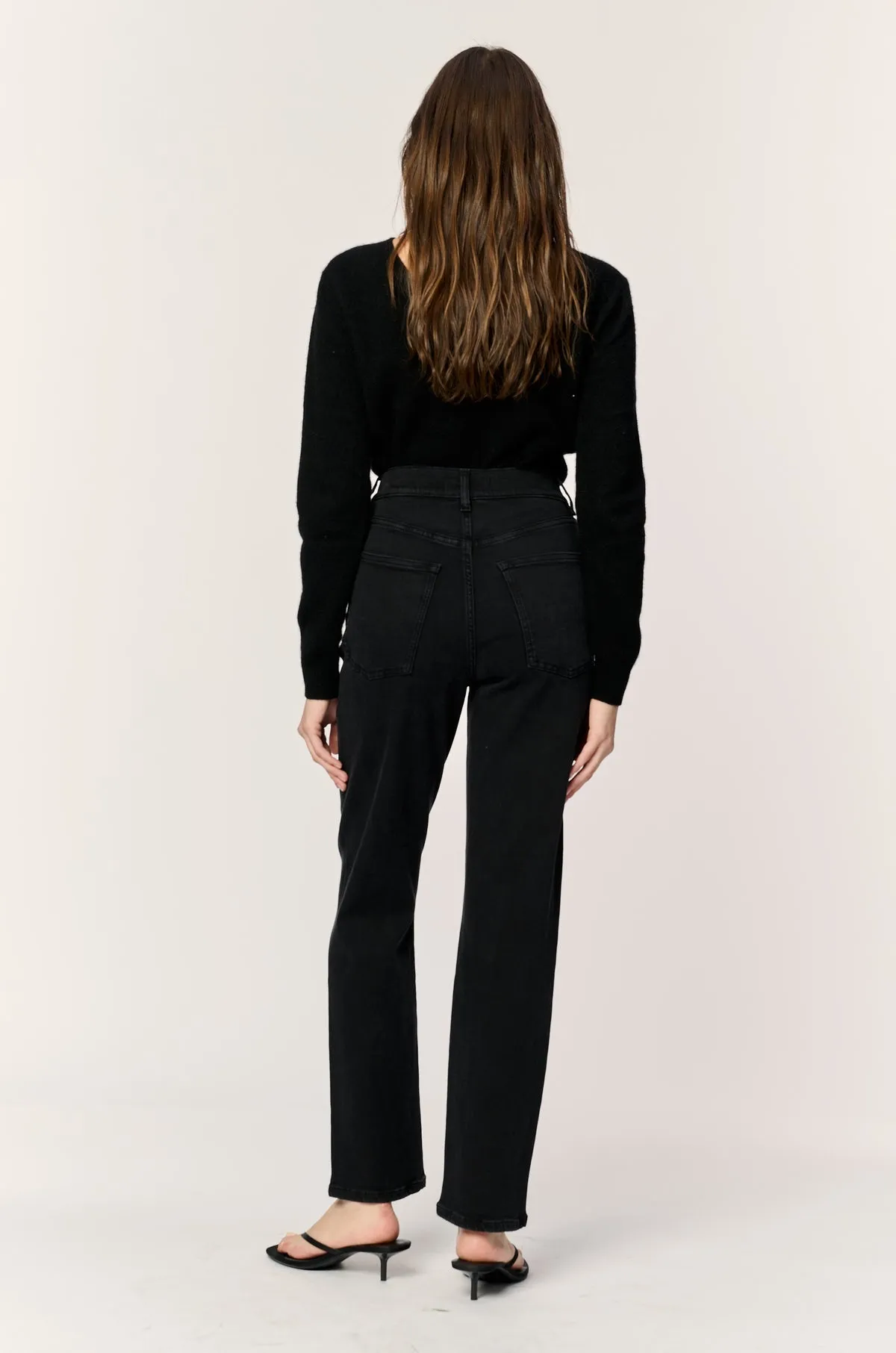 ASE Stretch - Straight 29"