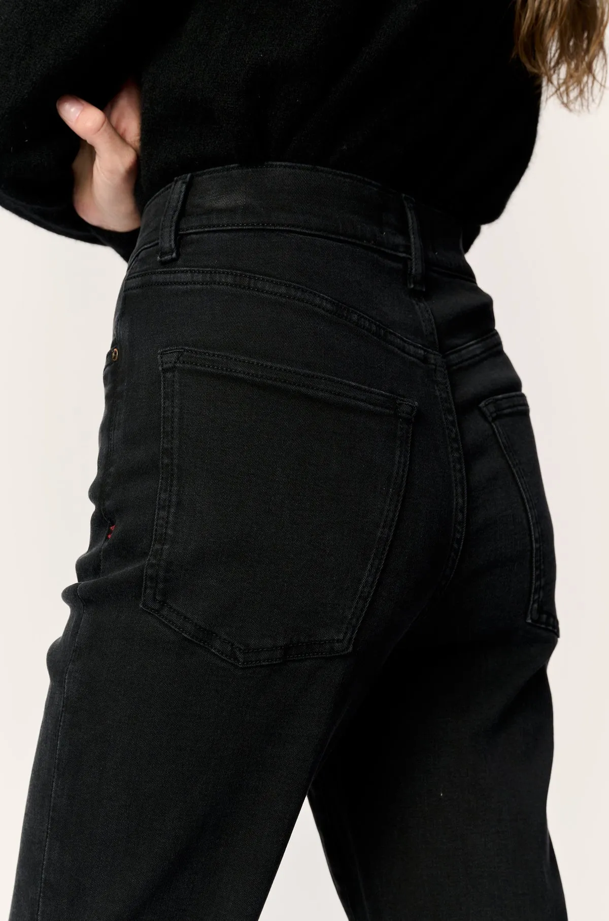 ASE Stretch - Straight 29"