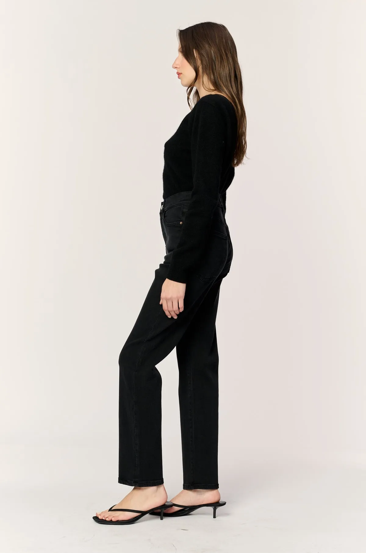 ASE Stretch - Straight 29"