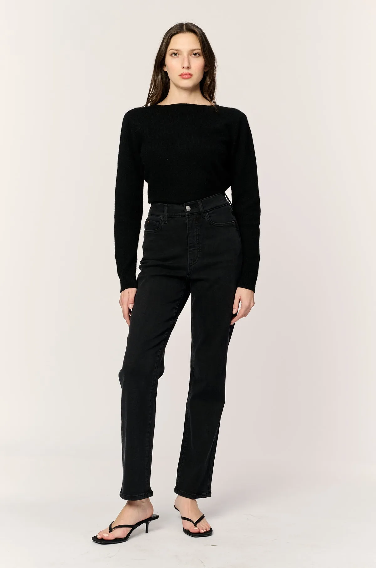 ASE Stretch - Straight 29"
