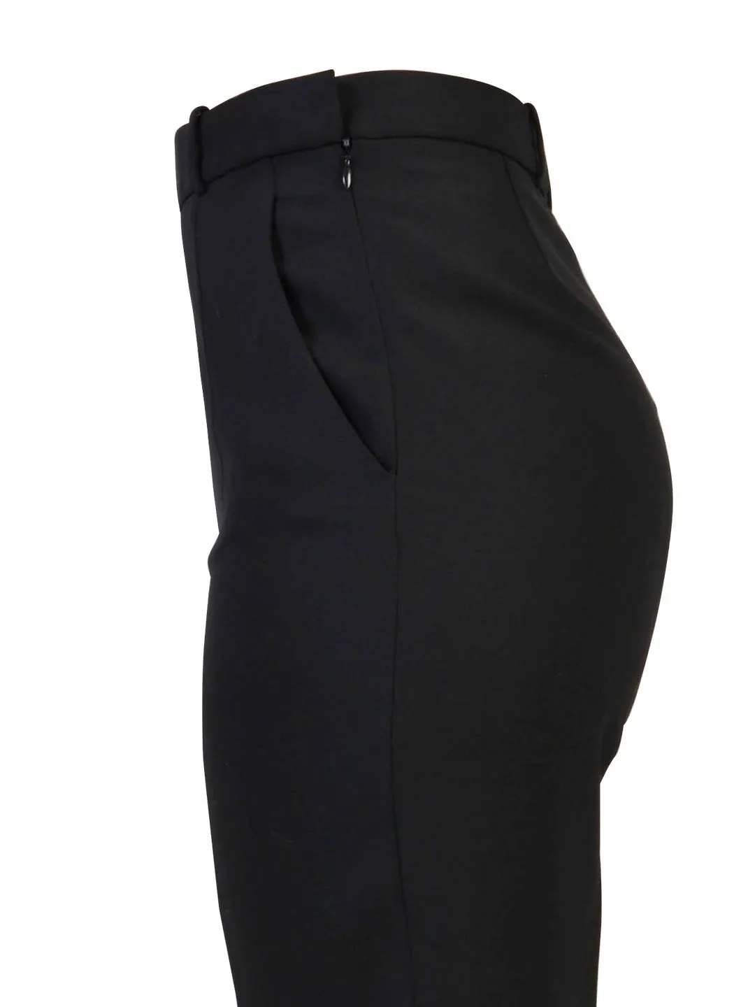 Balenciaga Tailored Trousers