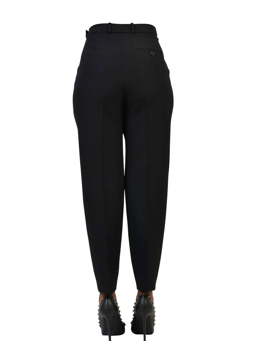 Balenciaga Tailored Trousers