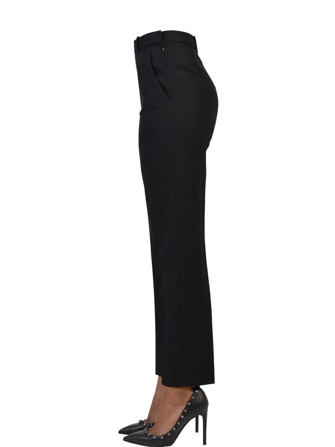 Balenciaga Tailored Trousers