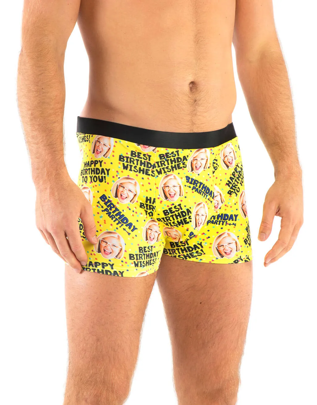 Best Birthday Wishes Boxers