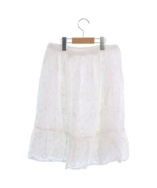 BONTON Skirts