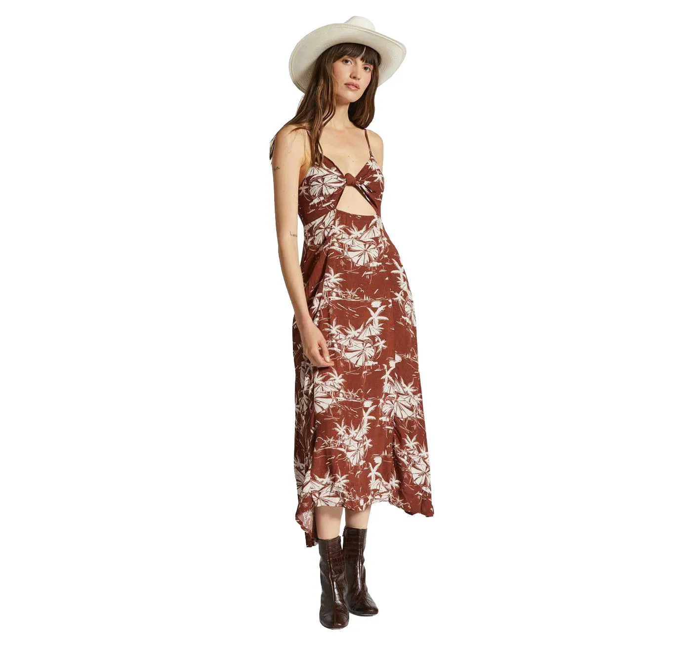 Brixton Riviera Dress
