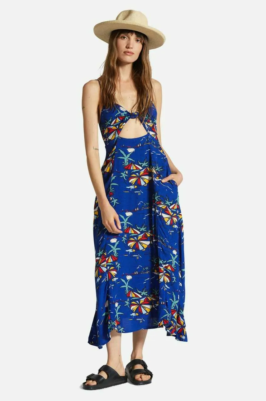 Brixton Riviera Dress