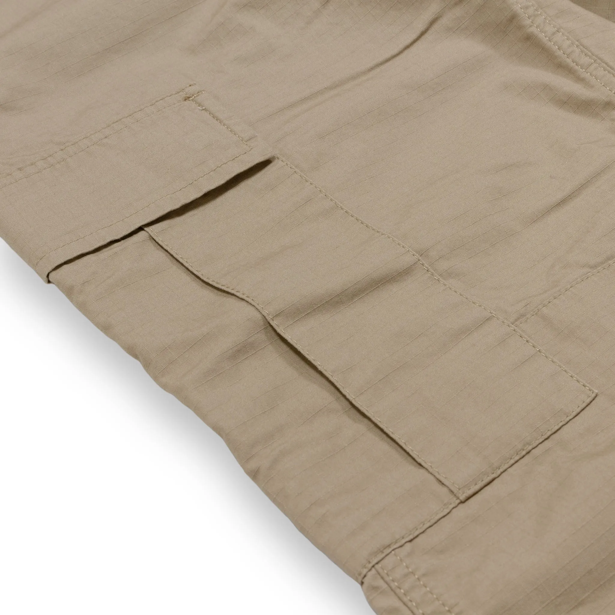 Carhartt WIP Regular Cargo Pant - Leather Rinsed