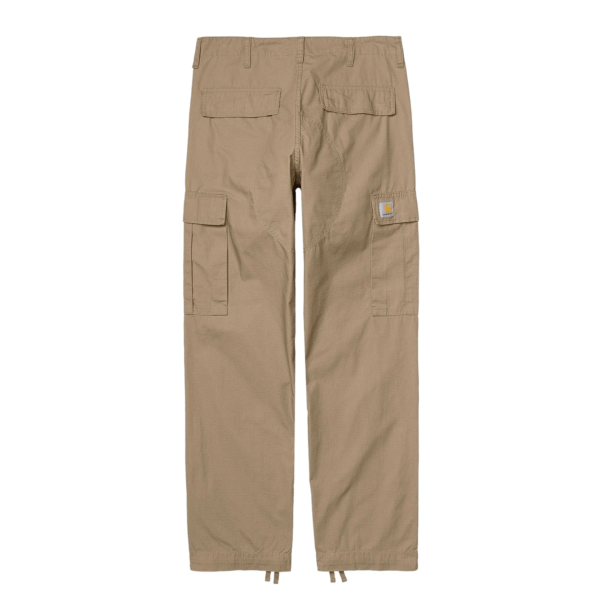 Carhartt WIP Regular Cargo Pant - Leather Rinsed