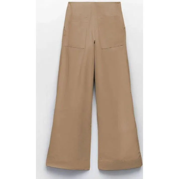 Casual Cargo Pants