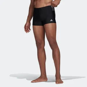 COLOR BLOCK SWIM BOXER