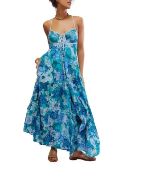 Dream Weaver Maxi Dress