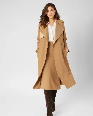 Emerald Trench