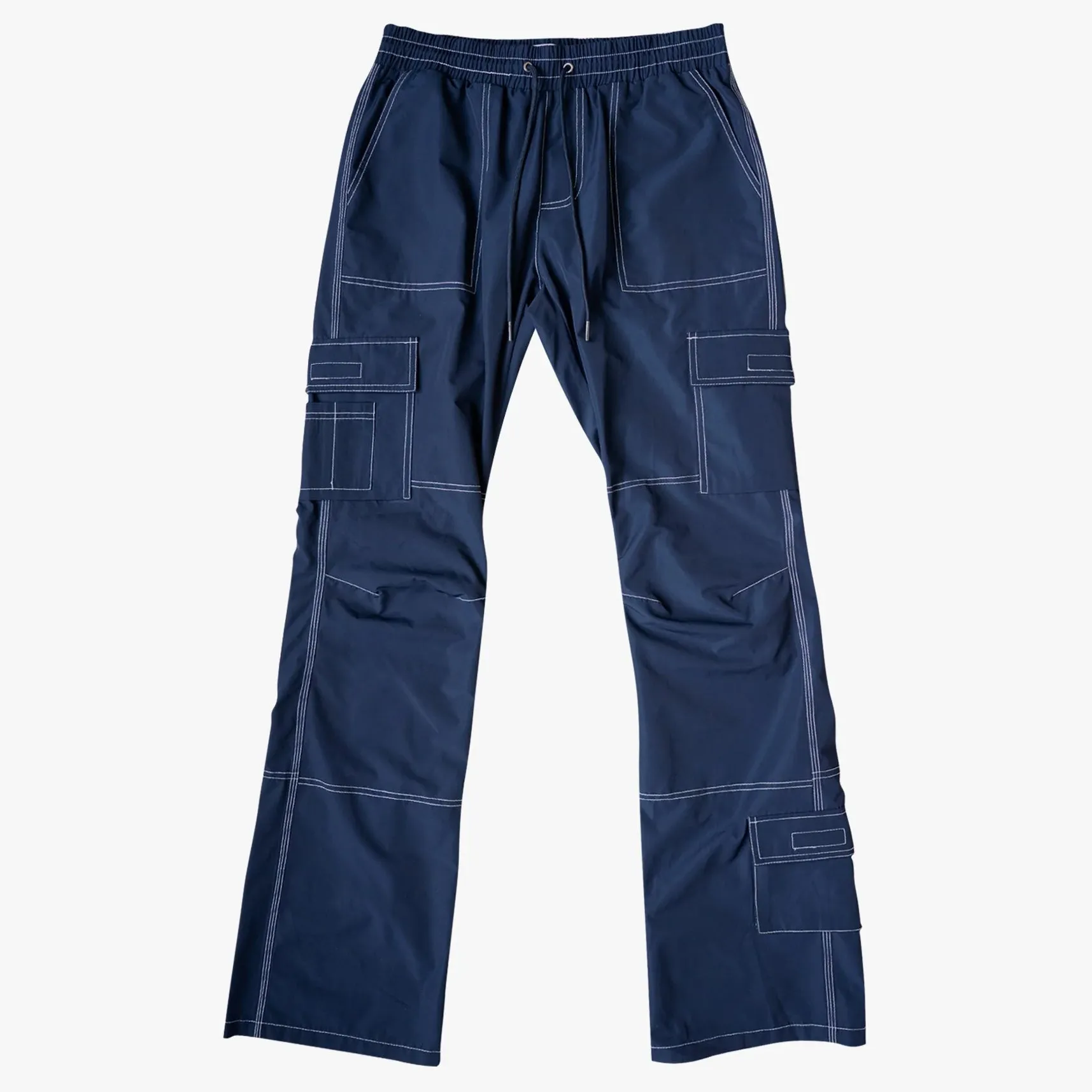 EPTM Collab Cargo Flare Pant