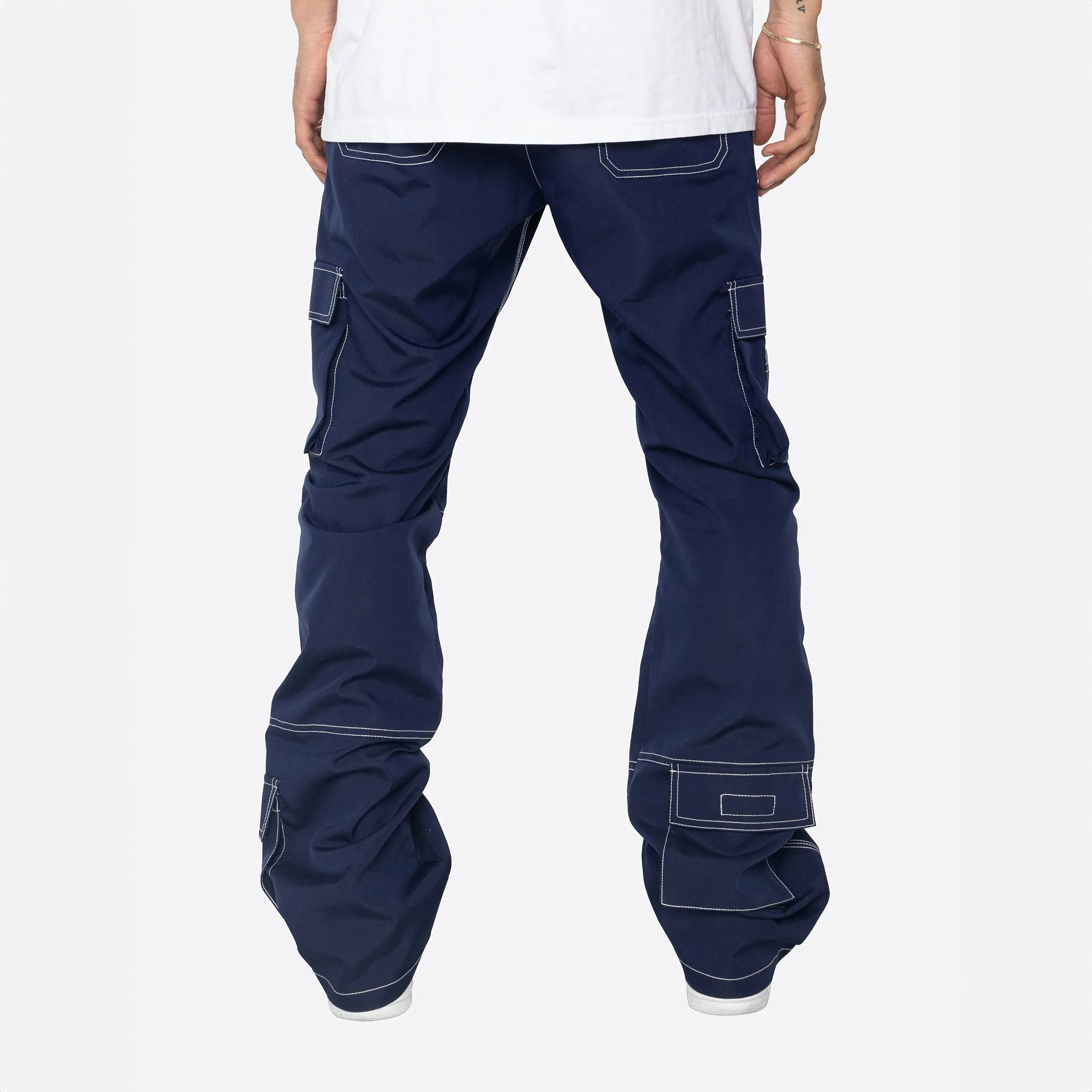 EPTM Collab Cargo Flare Pant