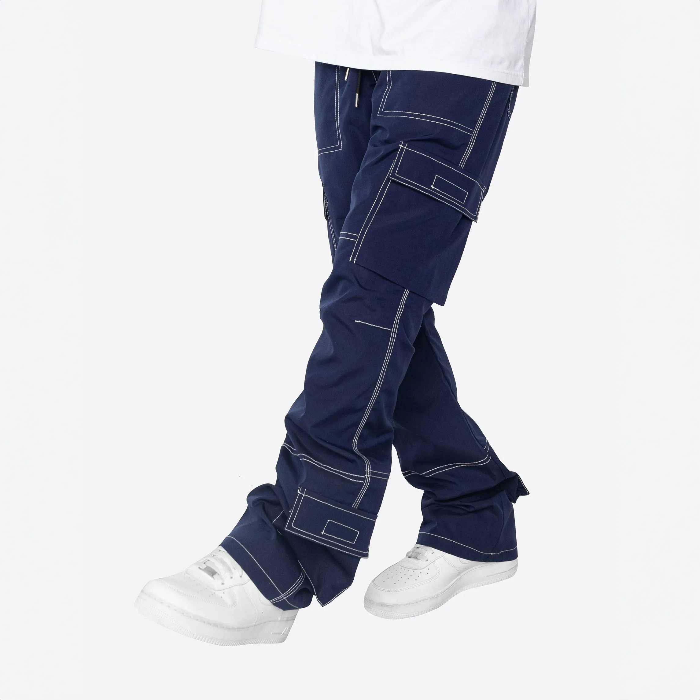 EPTM Collab Cargo Flare Pant