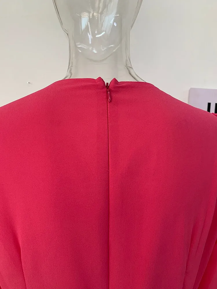 'Everetta' Dress