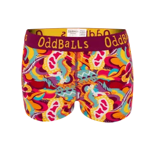 Festival - Ladies Boxers
