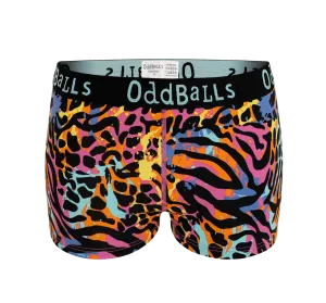 Filthy Animal - Ladies Boxers