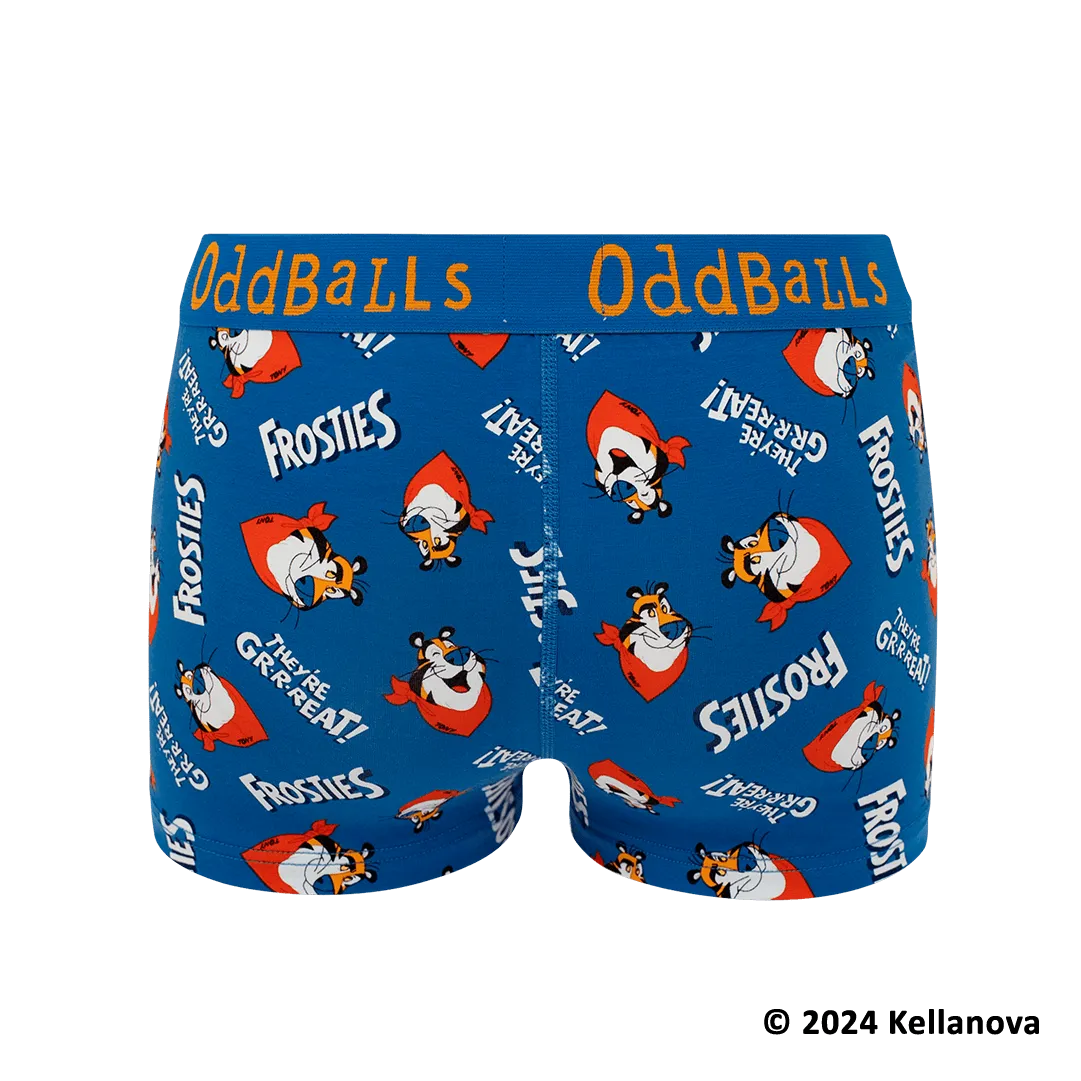 Frosties - Ladies Boxers