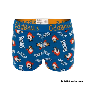 Frosties - Ladies Boxers