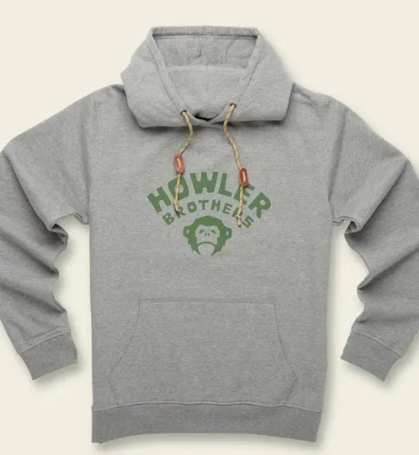 Howler Brothers Pullover Hoodie