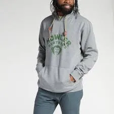 Howler Brothers Pullover Hoodie