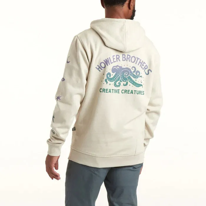 Howler Brothers Pullover Hoodie