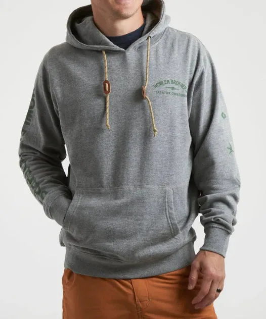 Howler Brothers Pullover Hoodie