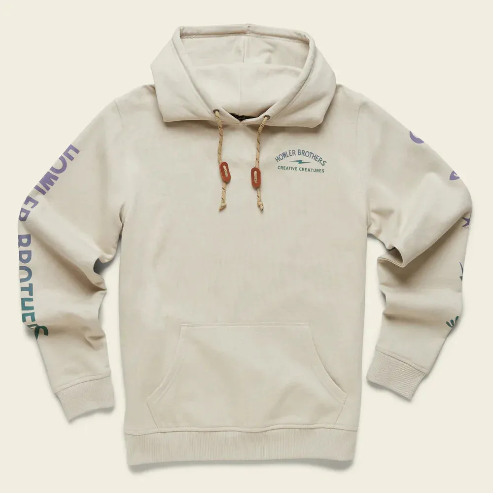 Howler Brothers Pullover Hoodie