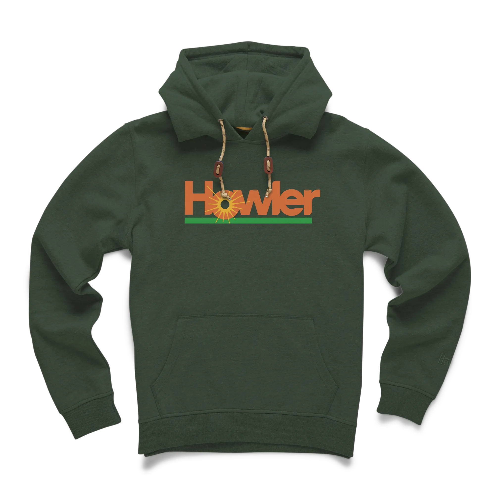 Howler Brothers Pullover Hoodie