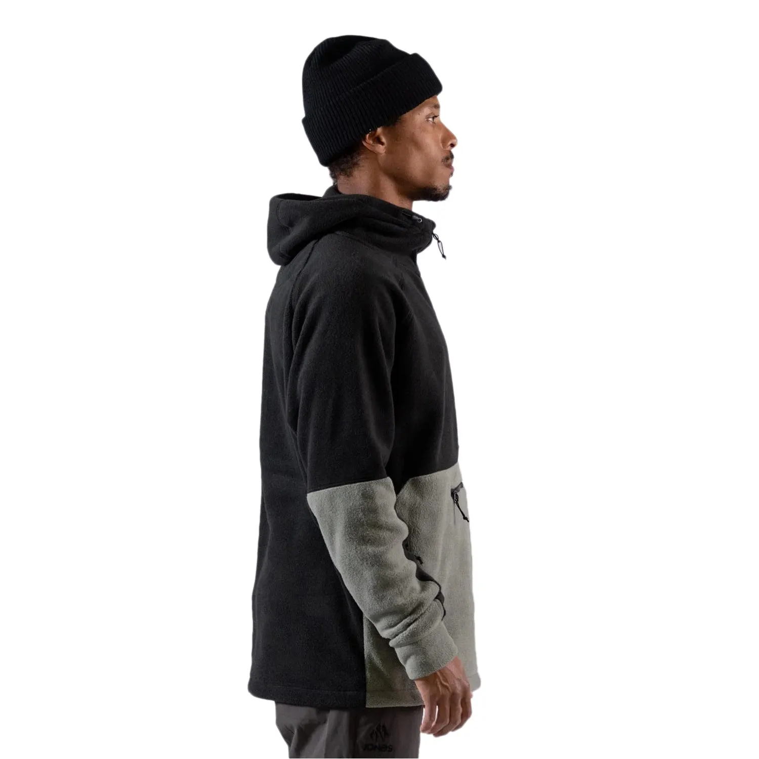 Jones Mtn Surf Fleece Hoody 2023