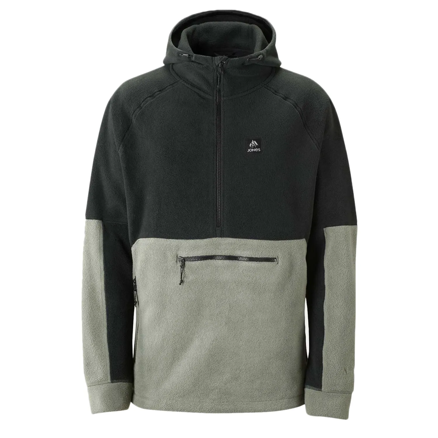 Jones Mtn Surf Fleece Hoody 2023