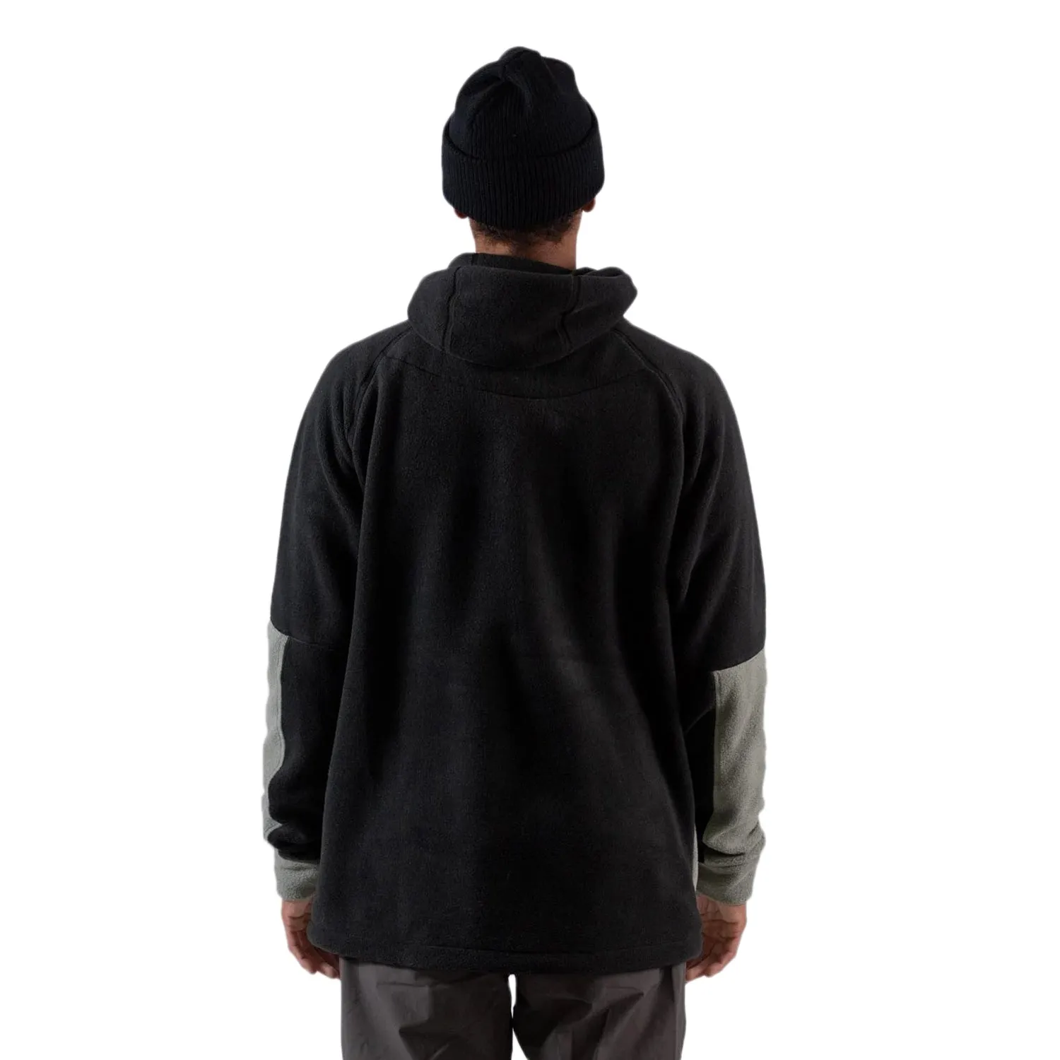 Jones Mtn Surf Fleece Hoody 2023