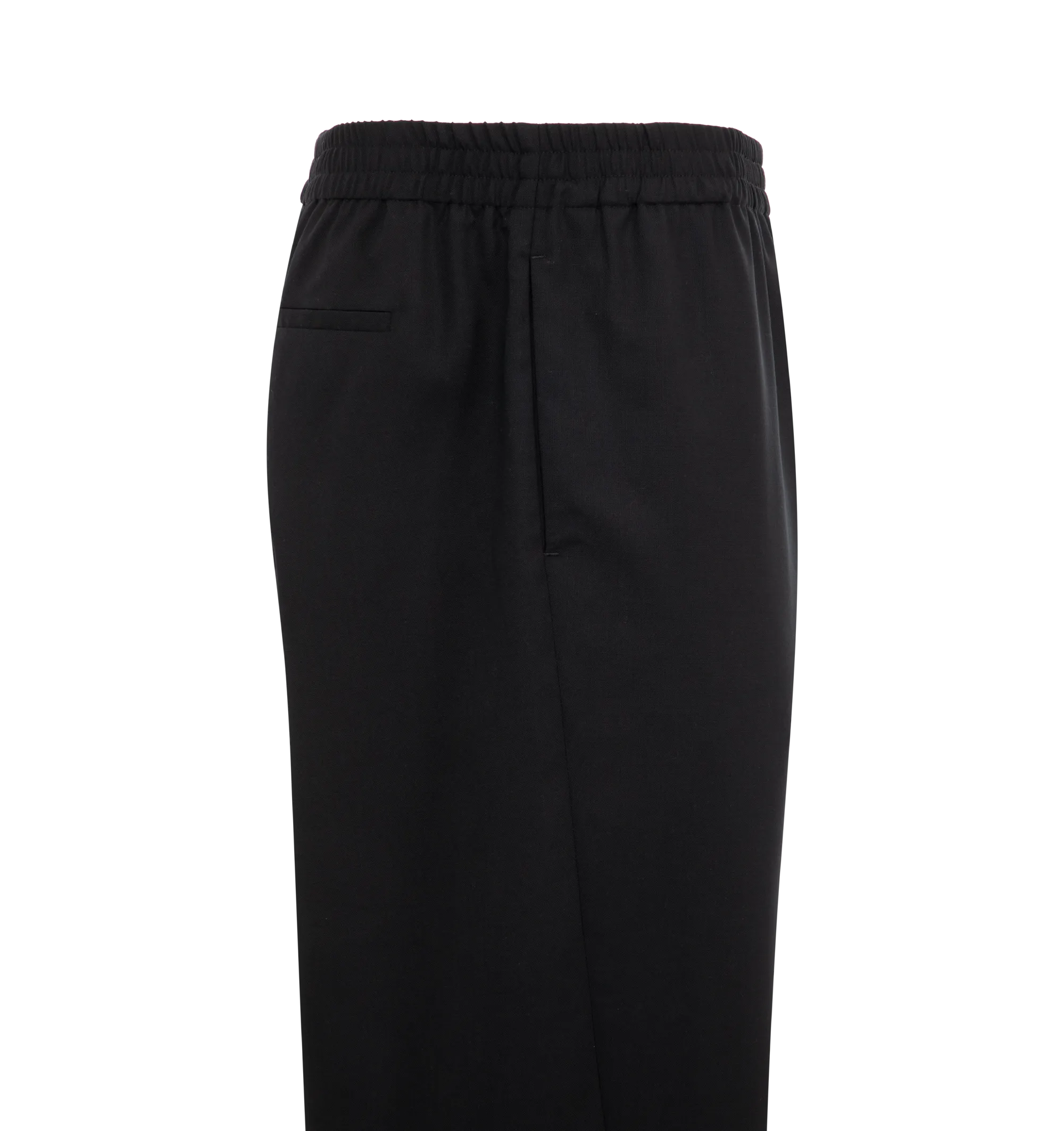KONAN WOOL TROUSERS (MENS)