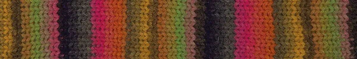 Laines du Nord Alpaca Color Super Bulky