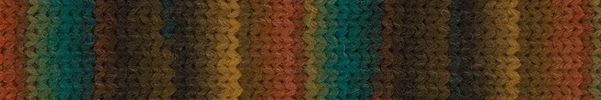 Laines du Nord Alpaca Color Super Bulky