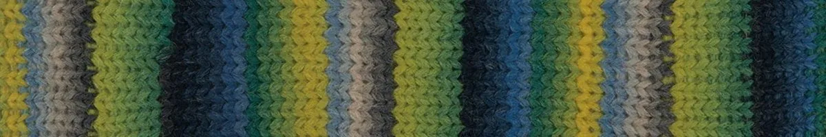 Laines du Nord Alpaca Color Super Bulky