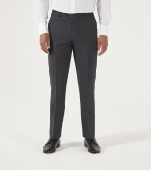 Madrid Charcoal Trousers