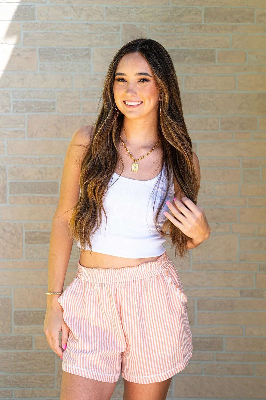 Mango Margarita Boxer Shorts