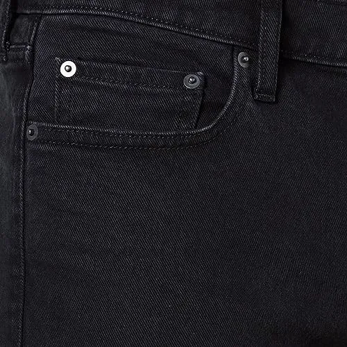 Men's Skinny-Fit Stretch Jean, Rinsed