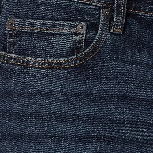 Men's Skinny-Fit Stretch Jean, Rinsed