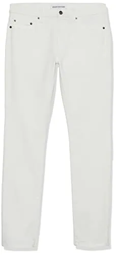 Men's Skinny-Fit Stretch Jean, Rinsed