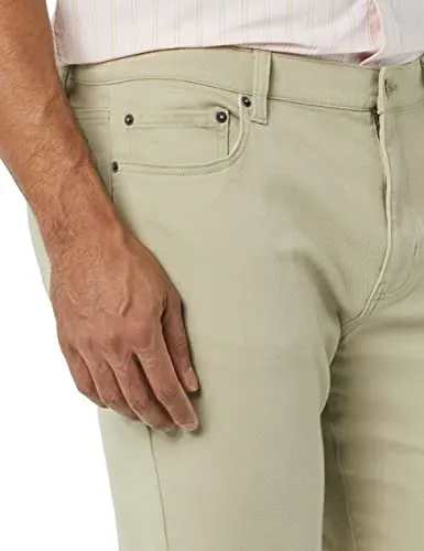 Men's Skinny-Fit Stretch Jean, Rinsed