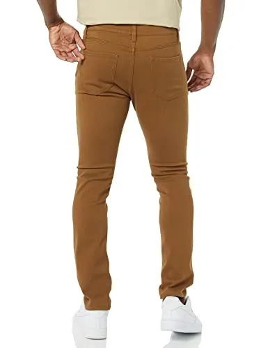 Men's Skinny-Fit Stretch Jean, Rinsed