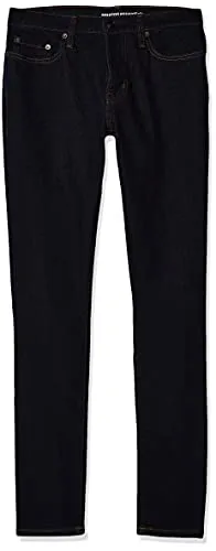 Men's Skinny-Fit Stretch Jean, Rinsed